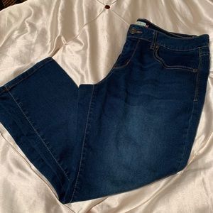 Size 15R juniors jeans SO brand
